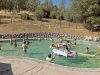 Honors Retreat, Pool Party, Camp Tuolumne Trails, Groveland, Calif., Experience/Josh Wood