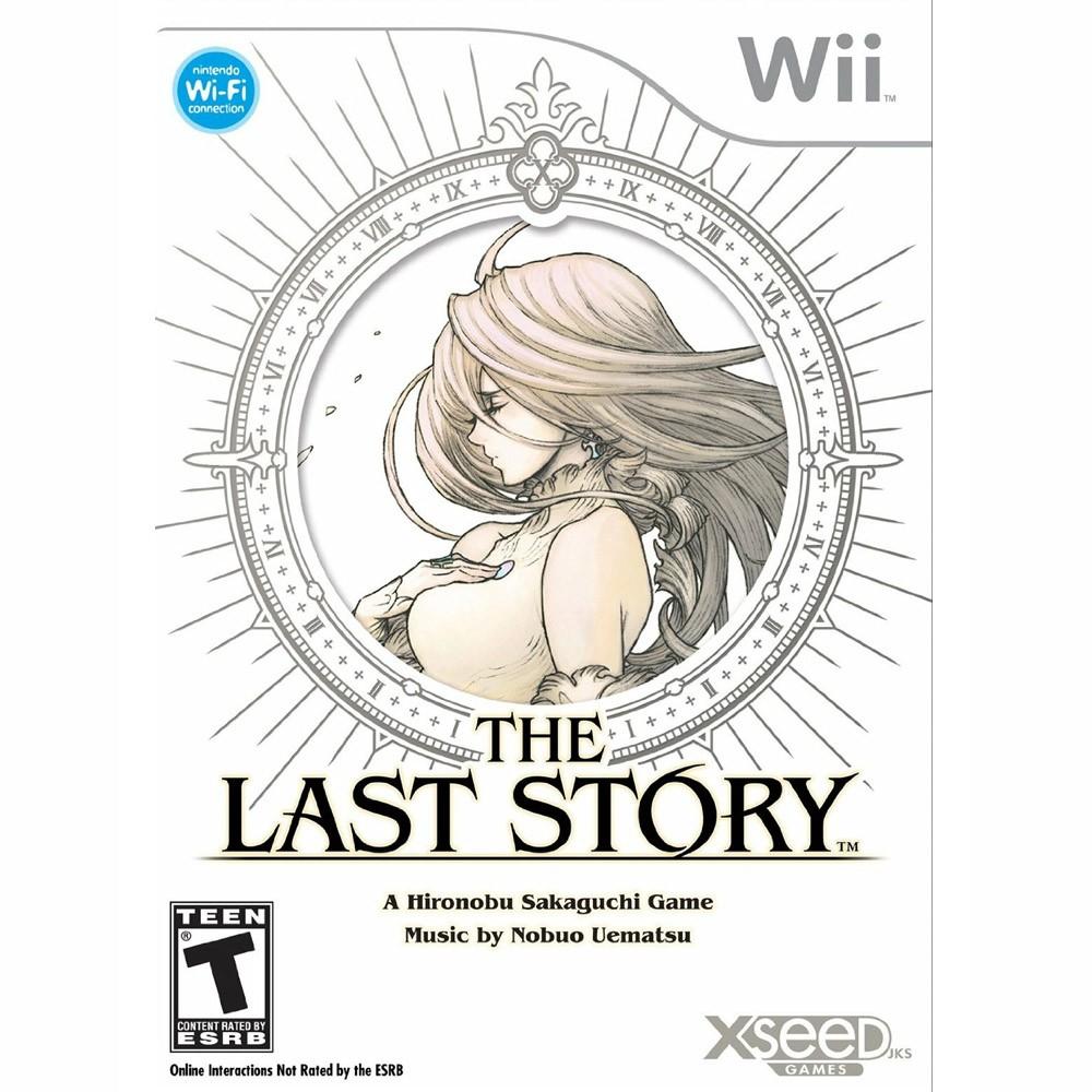Final must-have game for the Wii