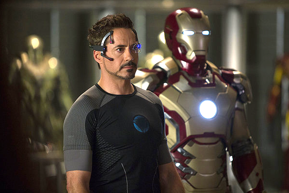 Iron Man 3 Review