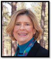 Kindred Murillo: President of Lake Tahoe Community College