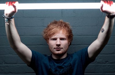 Change in Ed Sheeran's 'Divide'