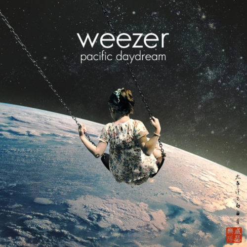 Weezer finds new sound