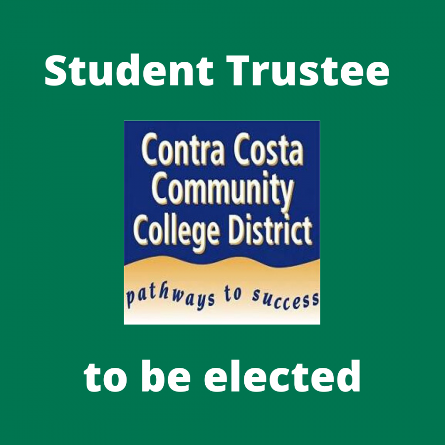 Student+Trustee+election+held