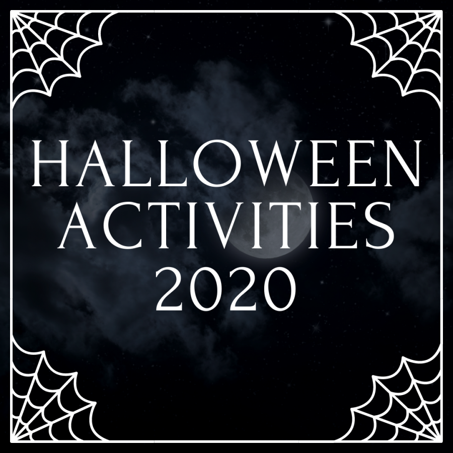 Halloween Activites