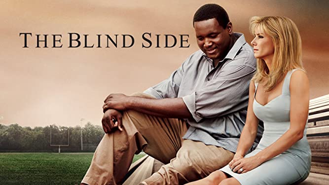 the blind side