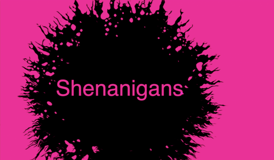 Laugh through the screen with “Shenanigans”