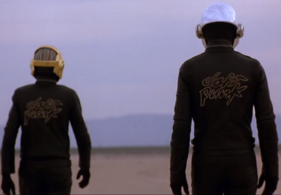 Daft Punk has split up. These are their most memorable songs