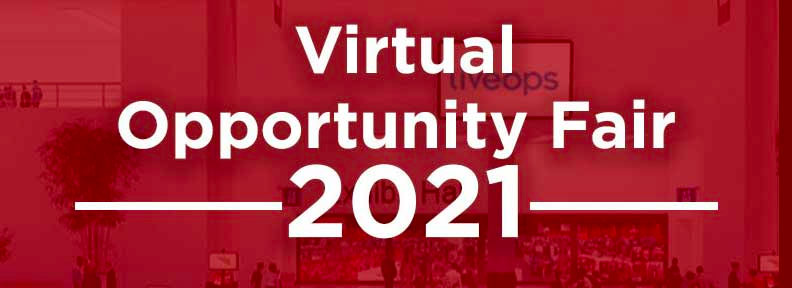 Virtual Opportunity