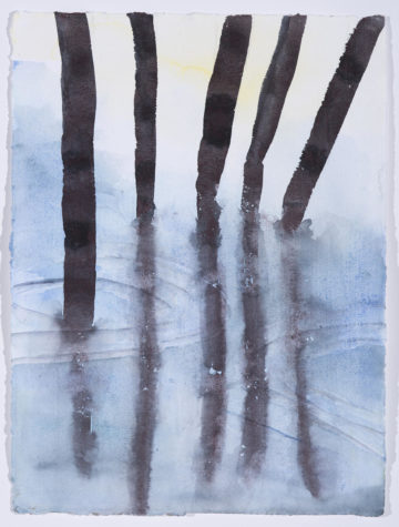 MVC Light 3 watercolor painting.