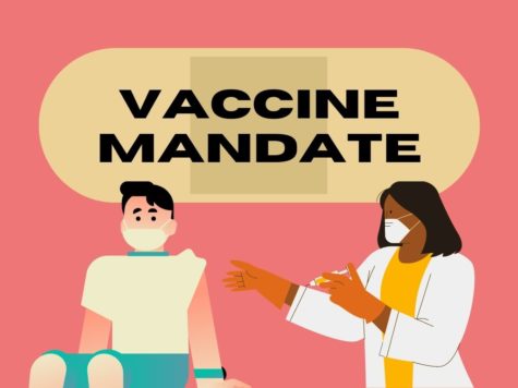 District tackles COVID-19 with vaccine mandate