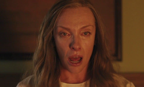 Hereditary (2018) - News - IMDb