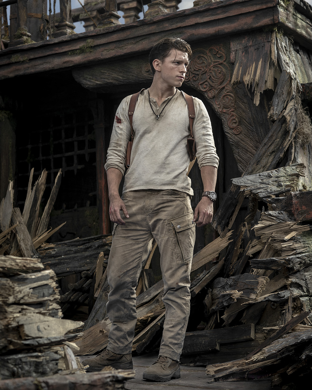 Uncharted (2022) - Photo Gallery - IMDb