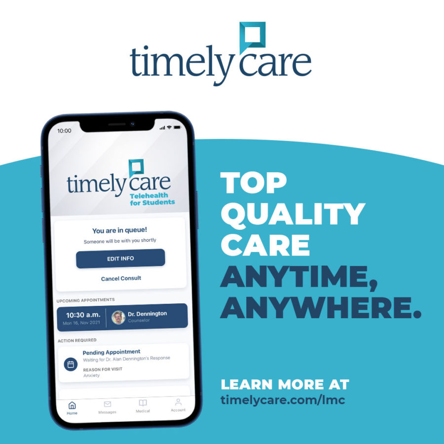 TimelyCare brings change