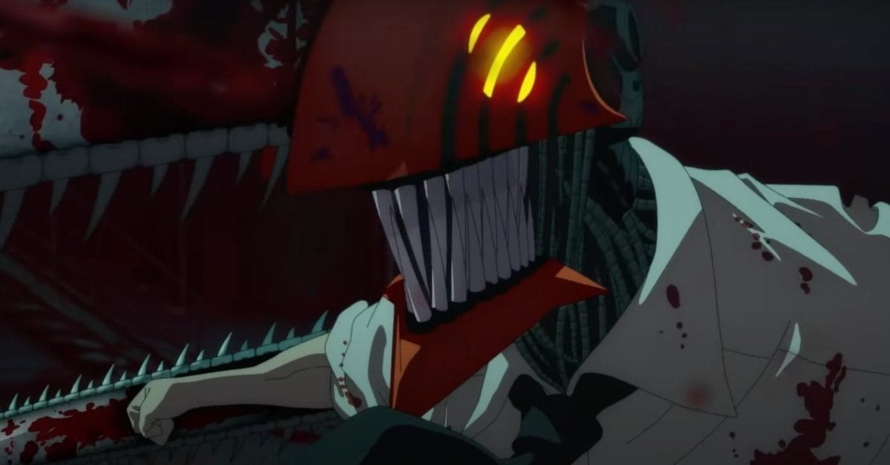 Chainsaw Man Brings Horror, Carnage, And Emotional Devastation In The  Biggest Anime Of The Season