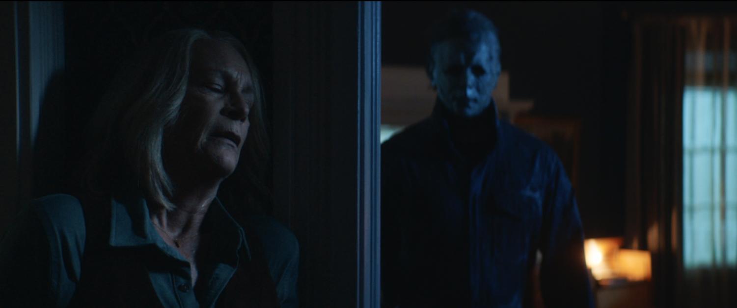 Halloween Ends (2022) - IMDb