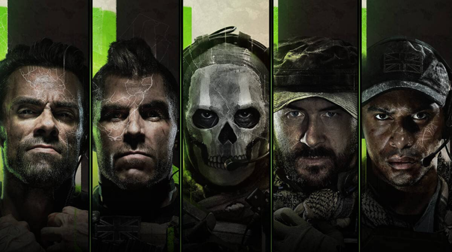 Call Of Duty: Modern Warfare's Story - Returning Characters And