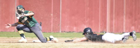 Mustangs win an extra-inning thriller