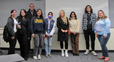 Deputy DA visits Law Society at LMC