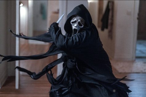 “Scream 6” is more brutal than ever
