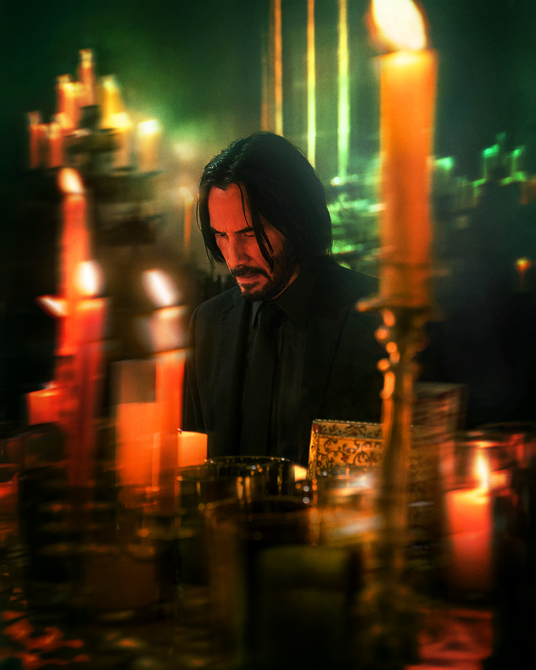 Will John Wick 5 Happen? What Keanu Reeves & Director Have Said - IMDb