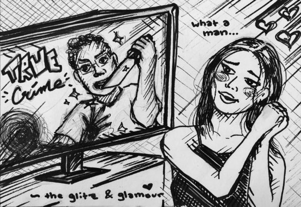 Editorial Cartoon - April 28, 2023