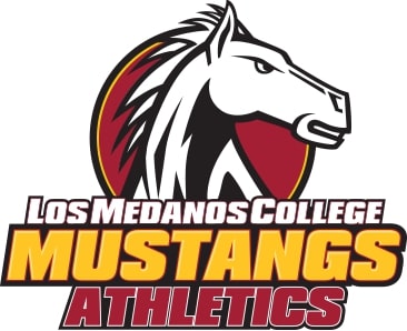 Los Medanos College logo