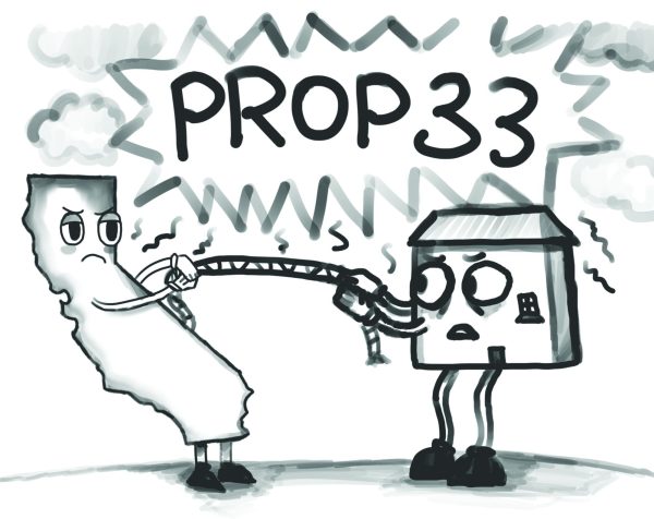 Prop is a tug-of-war between state and local governments.