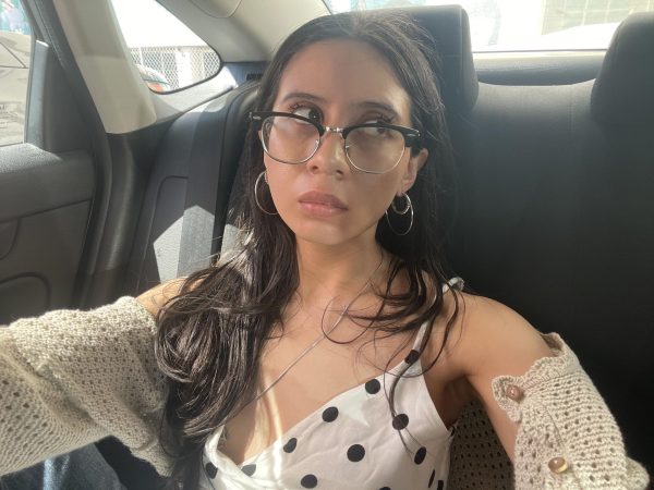 Elizabeth Jacobo