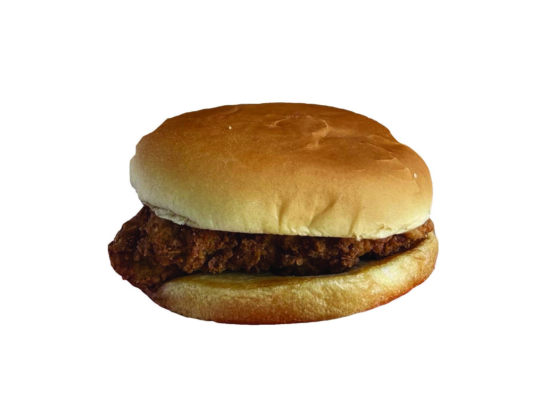 Chick-fil-A's Original sandwich