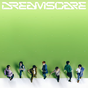 NCT Dream's album cover, "DREAMSCAPE"