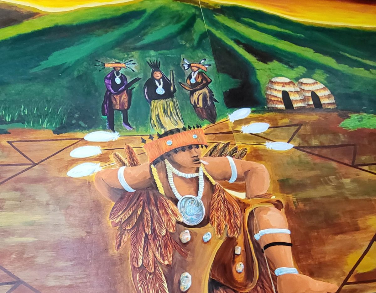 native american mural pic #1 copy