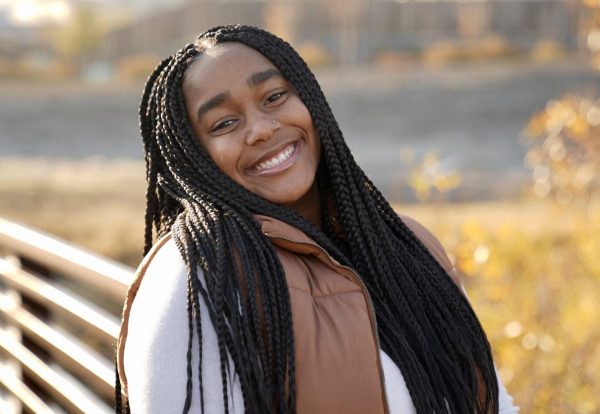 Alicia Johnson