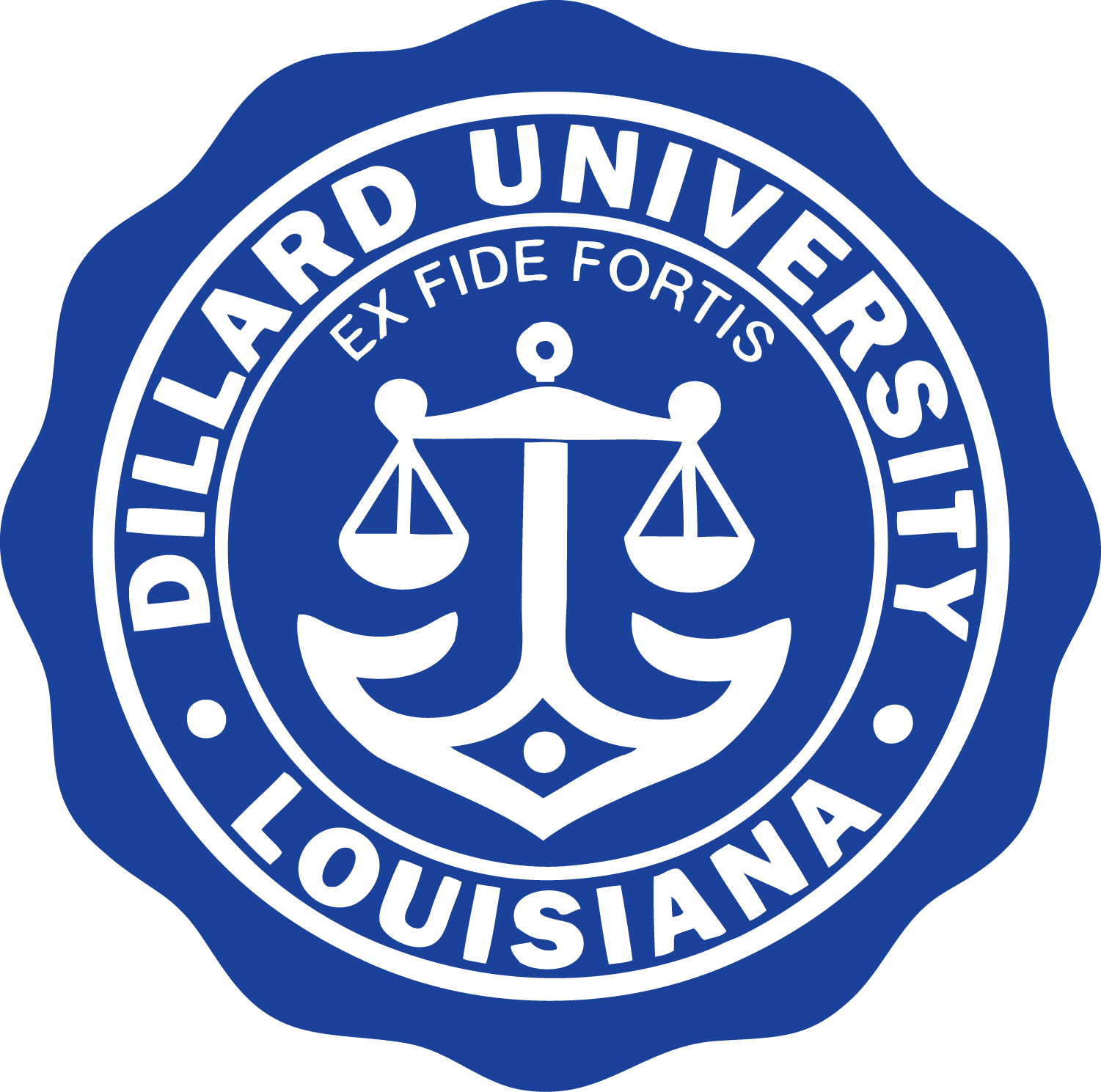 Dillard University New Orleans