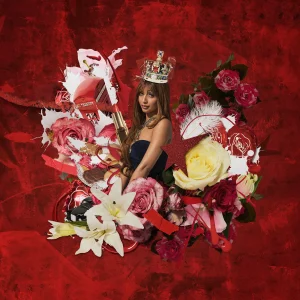 "Fancy That" by Pink Pantheress released May 9.