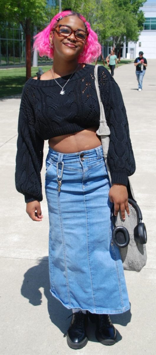 Kimora Mitchell
