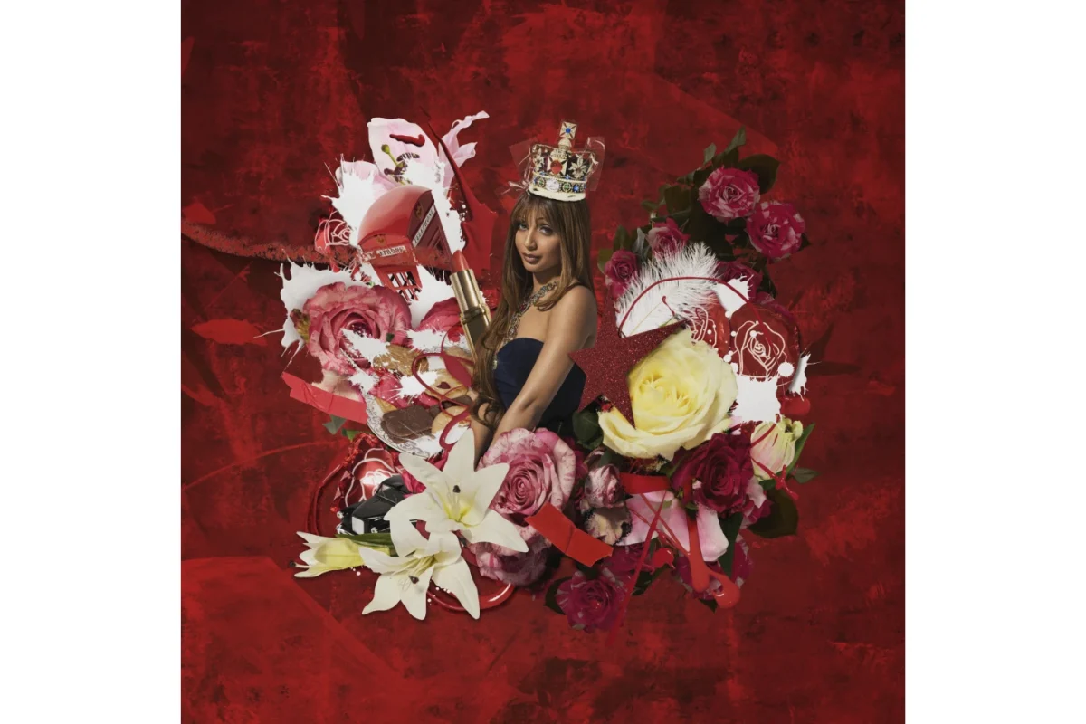 "Fancy That" by Pink Pantheress released May 9