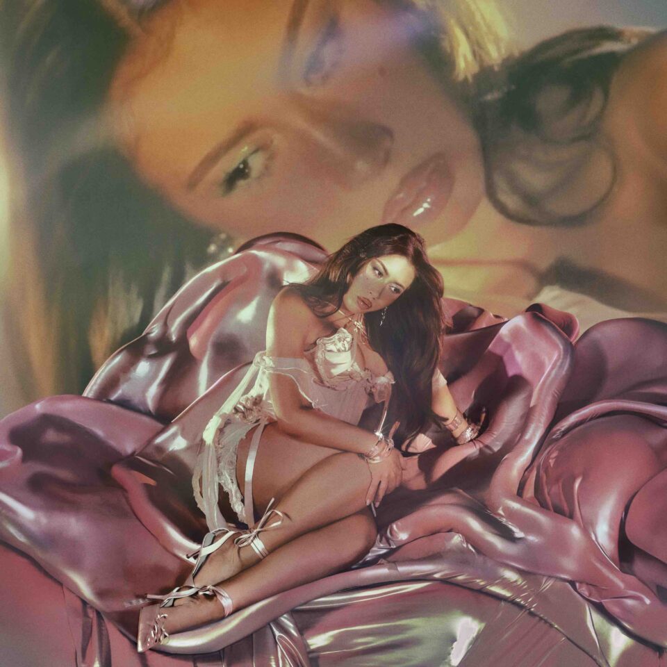 Kali Uchis' "Sincerely" released on  May 9, 2025