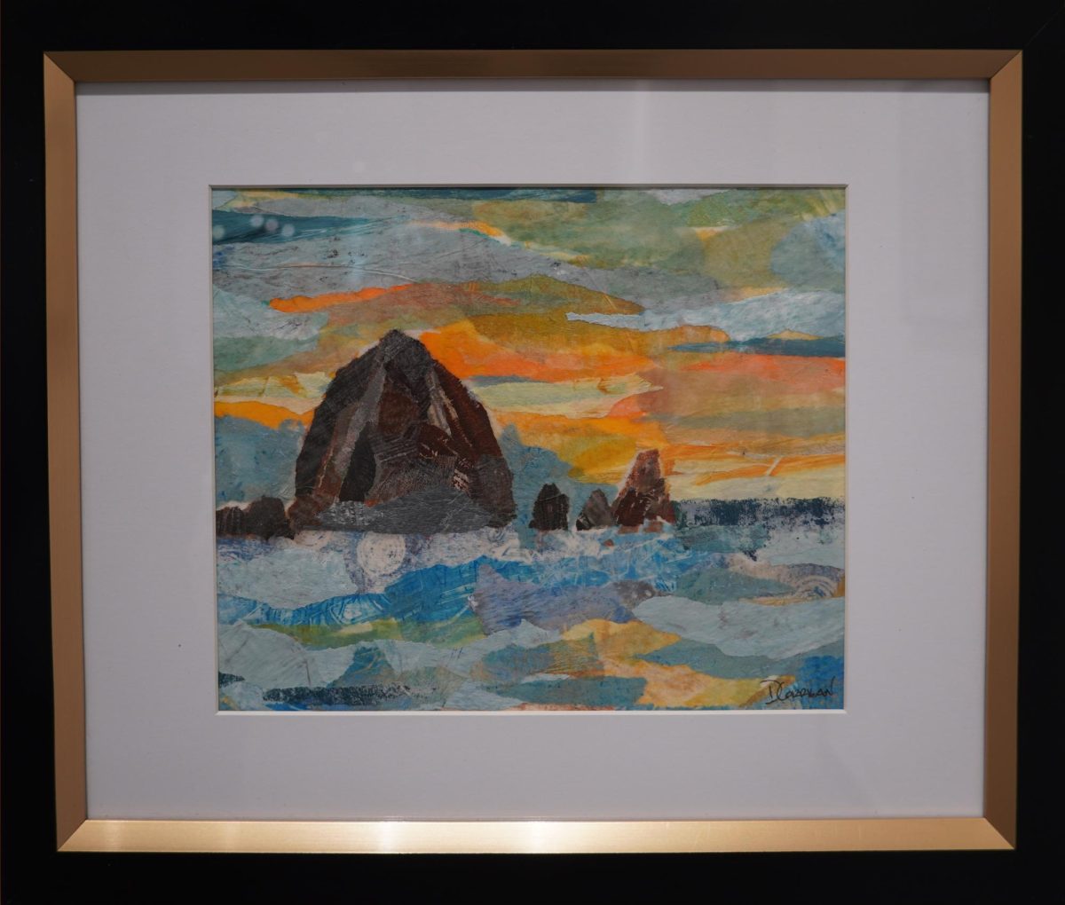 'Cannon Beach OR'
