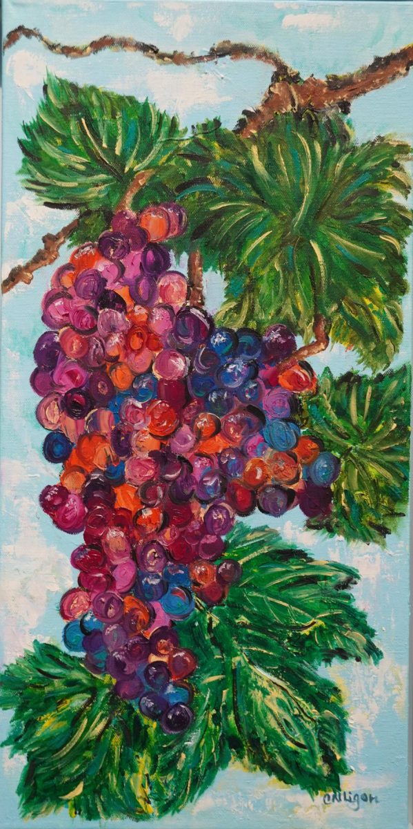 'Fruit of the Vine'