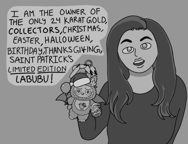 Editorial Cartoon - October 3, 2025