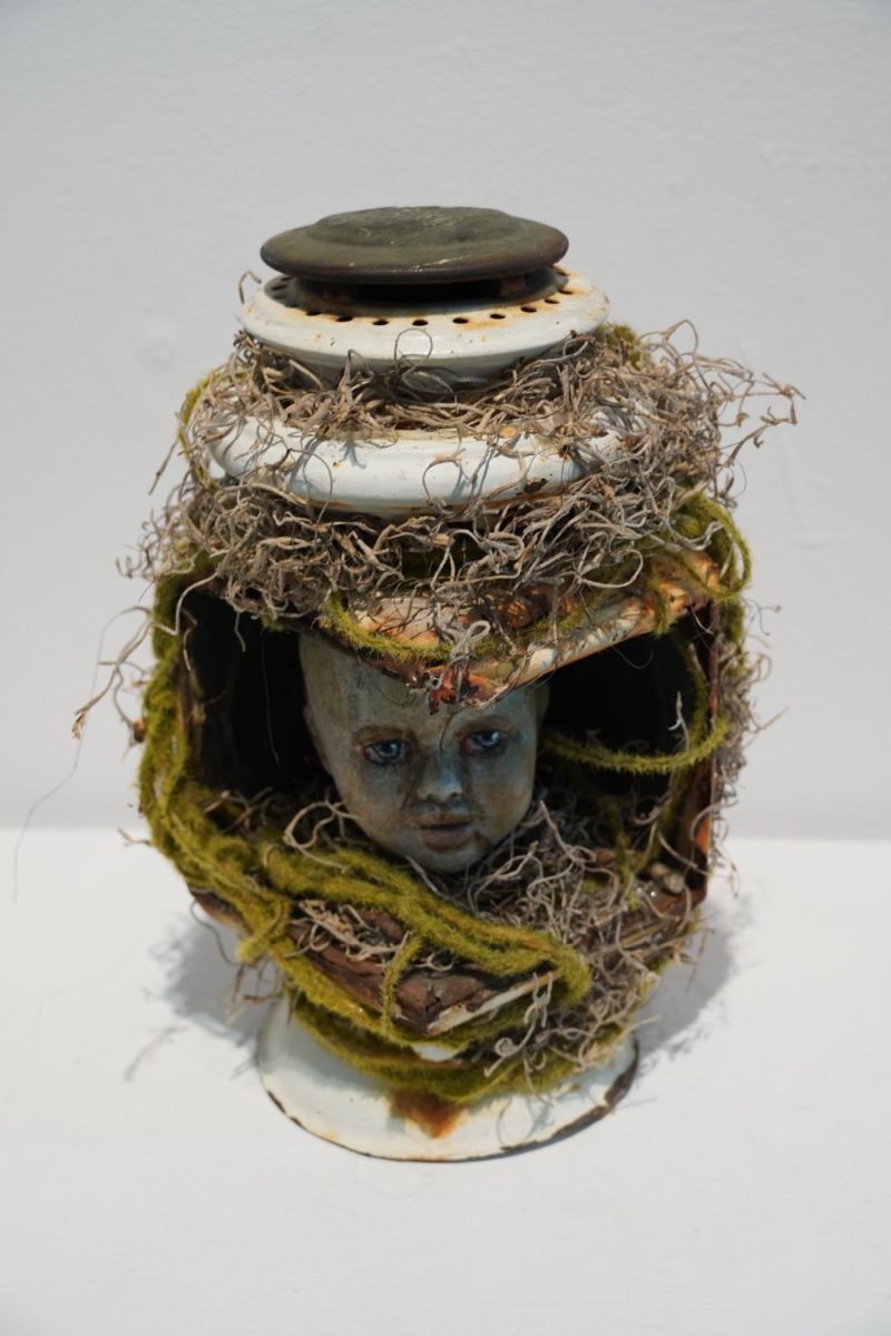 'Rebirth'