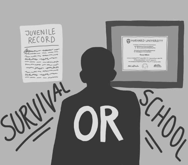Editorial Cartoon - October 10, 2025