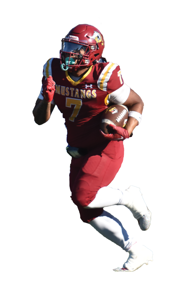 RB: J. Barbadillo 38.00 pts