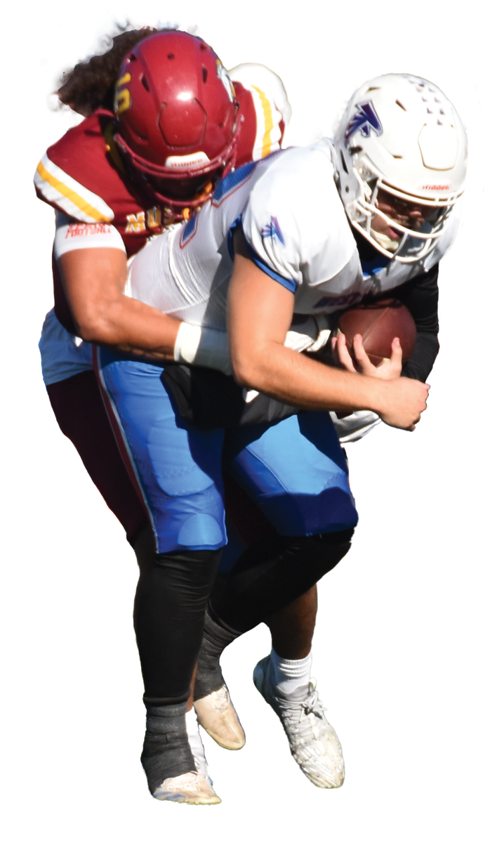 D/ST: Mustangs 10.00