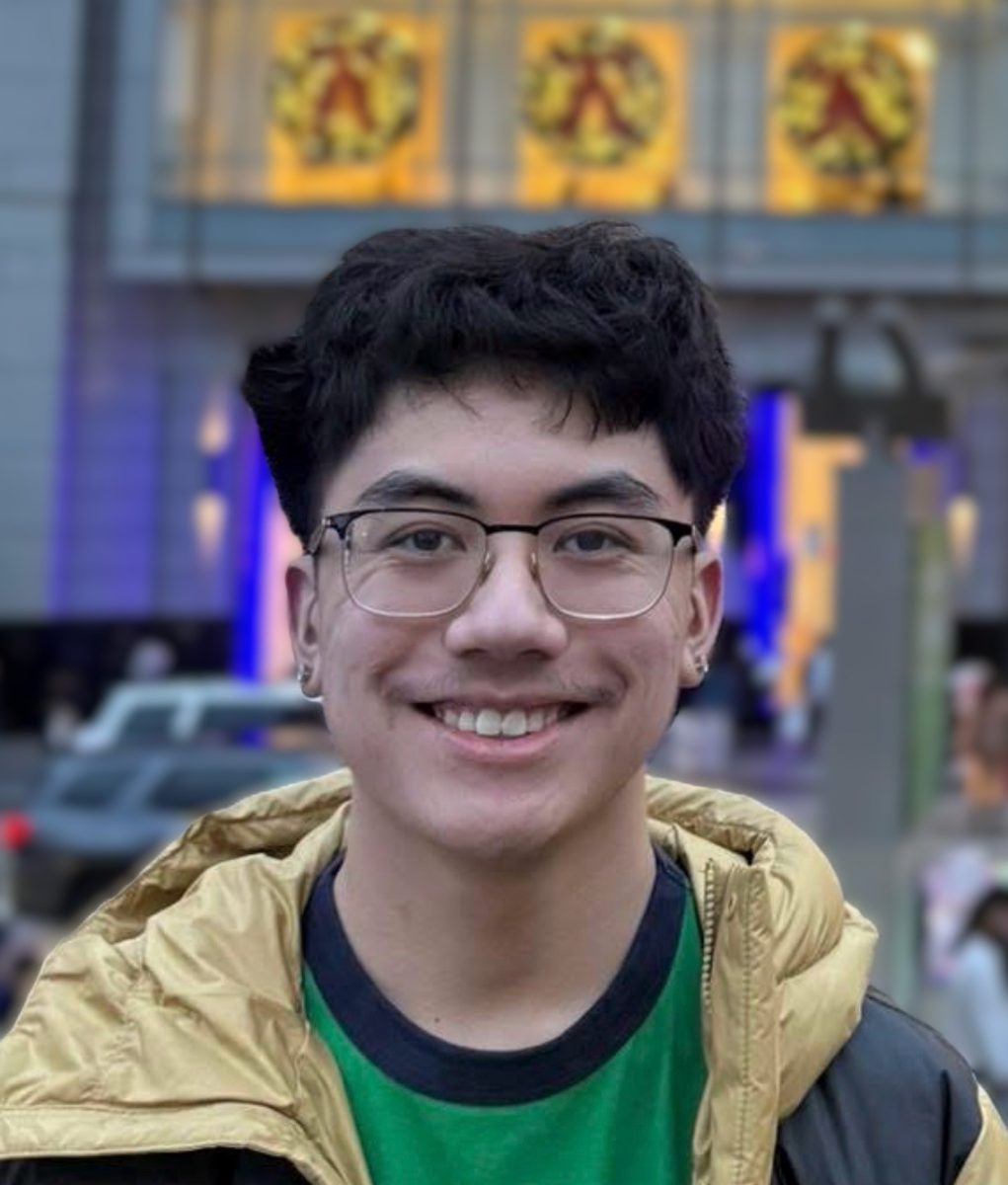 Josh Buenaflor