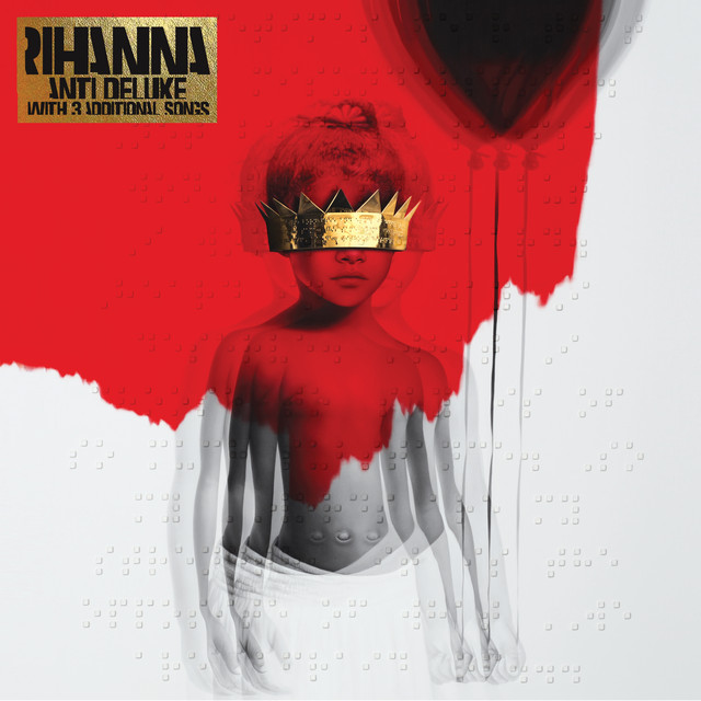 The top 5 albums from a decade ago