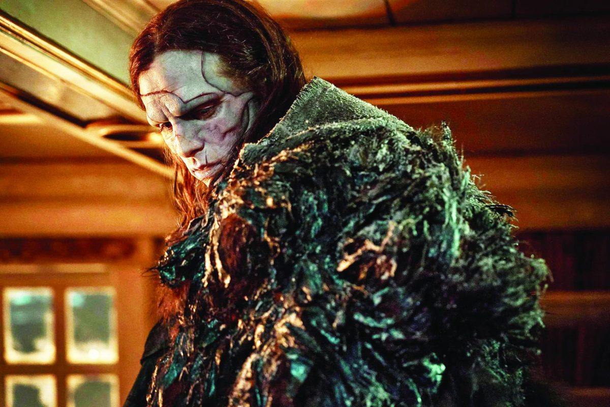 Frankenstein