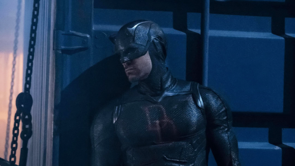 Review Crew: 'Daredevil'