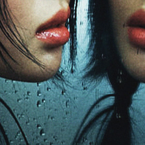 Cover art for "NAIL" by Yves