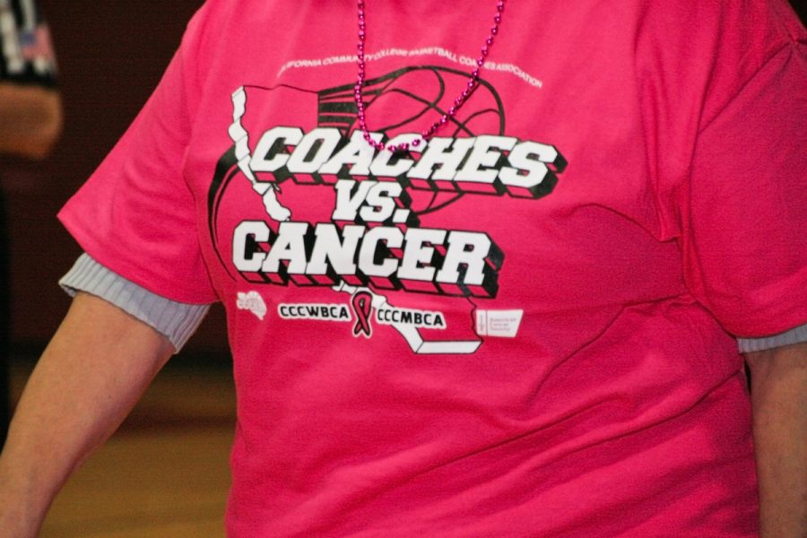 Coaches for Cancer Gallery
